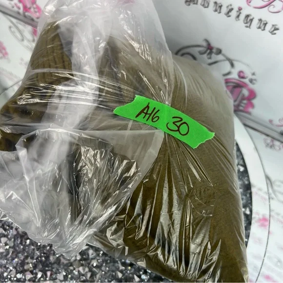 Banana Republic sweater wool gold Olive Sweater buttons warm winter wools - Picture 8 of 8